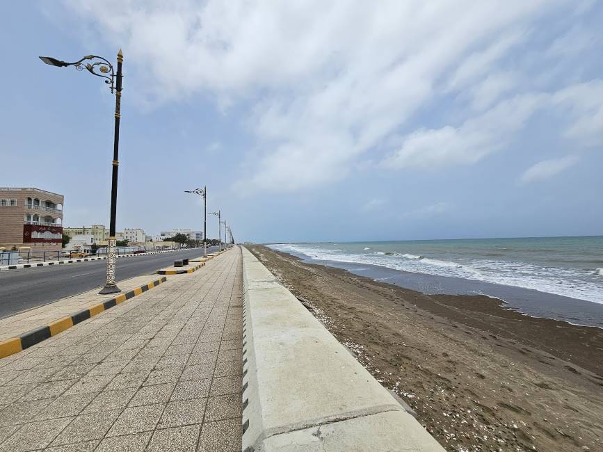 Sohar_Beach_Corniche_2