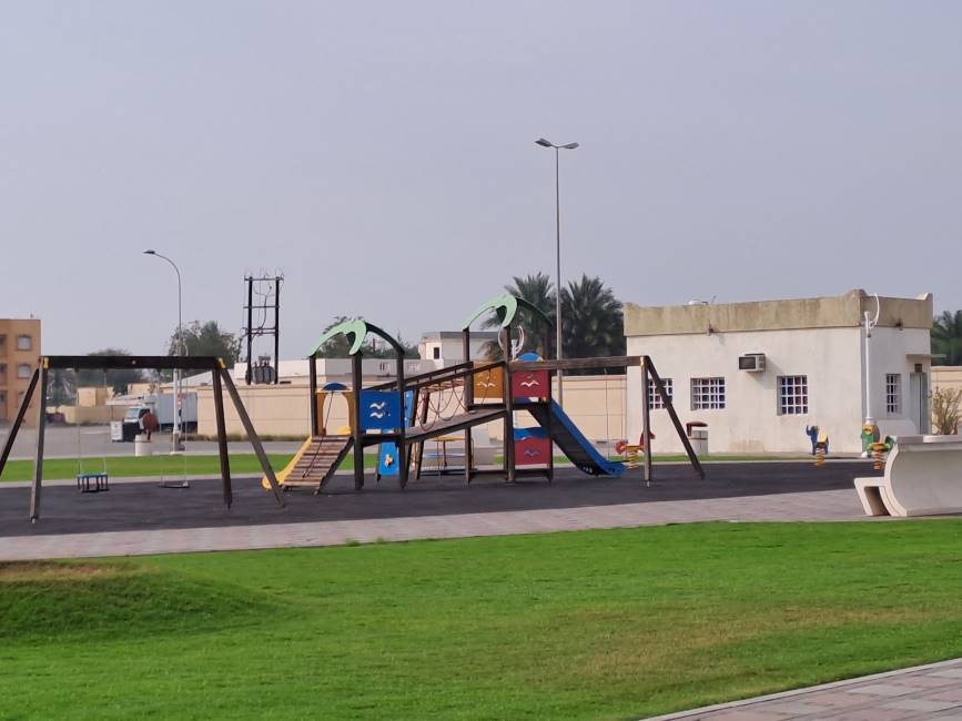 Sohar_Falaj_Al_Qabail_Public_Park_4