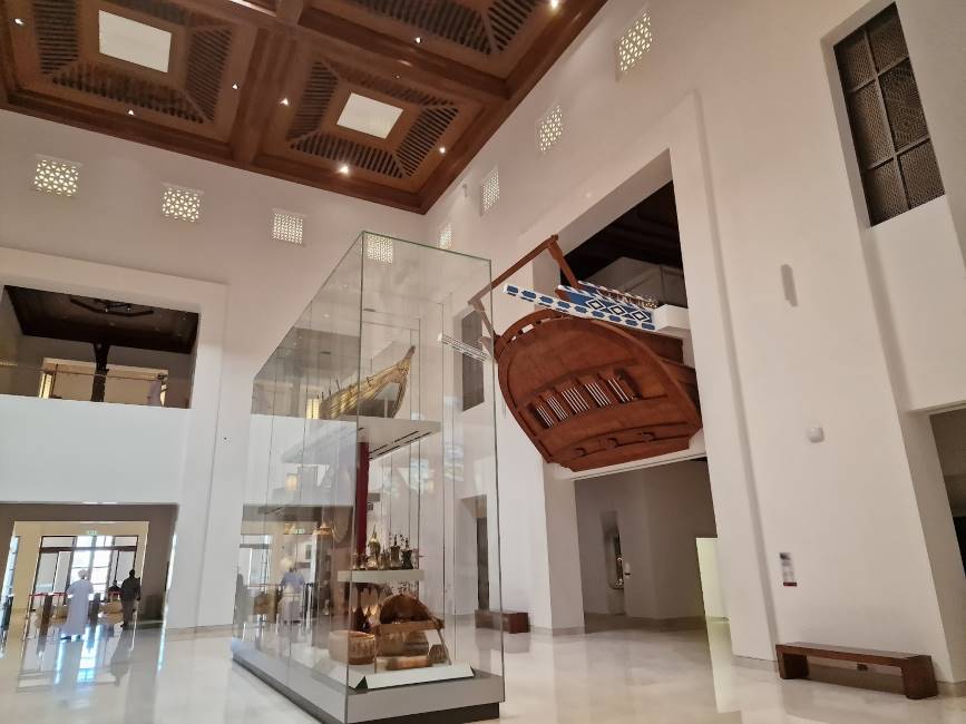 Sohar_National_Museum_of_Oman_2