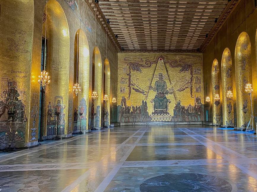 Stockholm_Stockholm_City_Hall_2