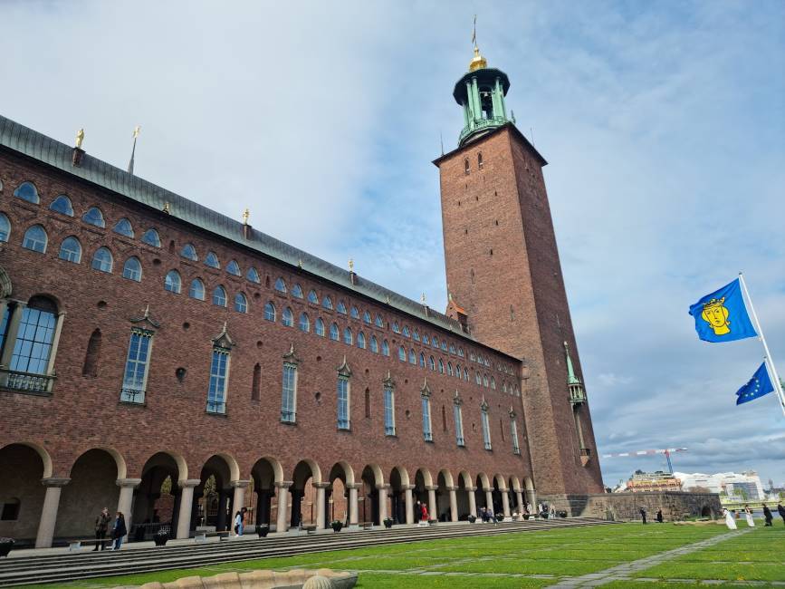 Stockholm_Stockholm_City_Hall_6