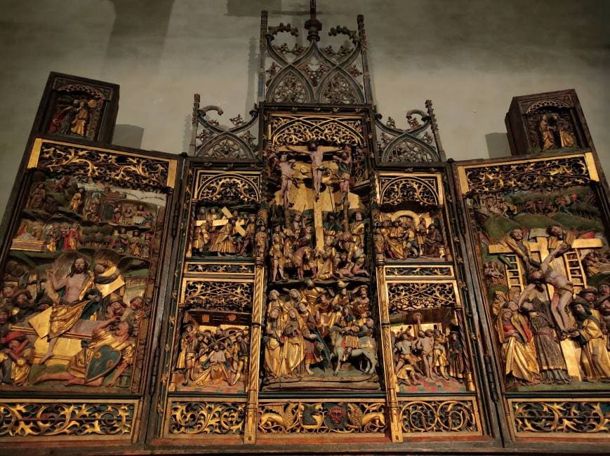 Stockholm_Swedish_History_Museum_6