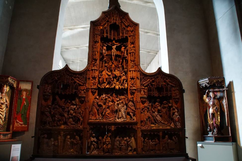Stockholm_Swedish_History_Museum_7