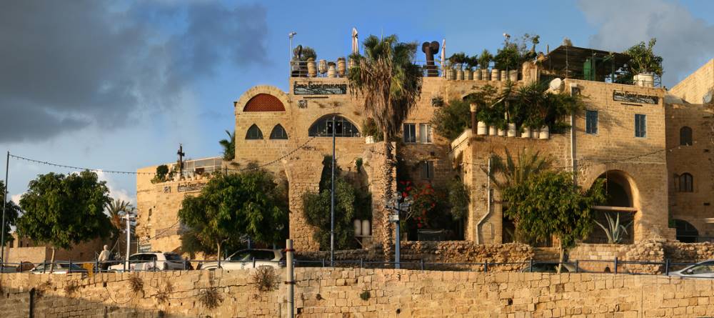 Tel_Aviv_Ilana_Goor_Museum_1