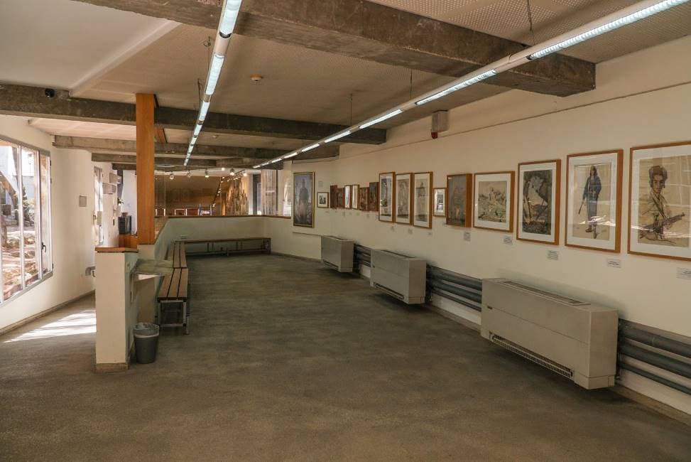 Tel_Aviv_Palmach_Museum_9