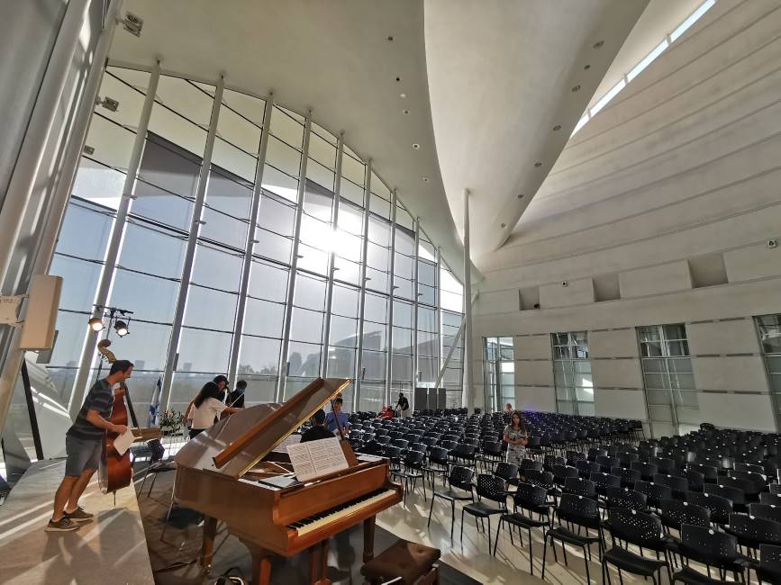 Tel_Aviv_Yitzhak_Rabin_Center_4