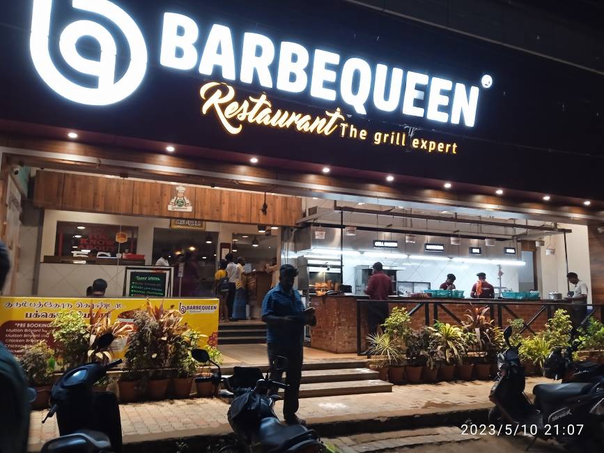 Thanjavur_Barbequeen_Restaurant_The_Grill_Expert_1