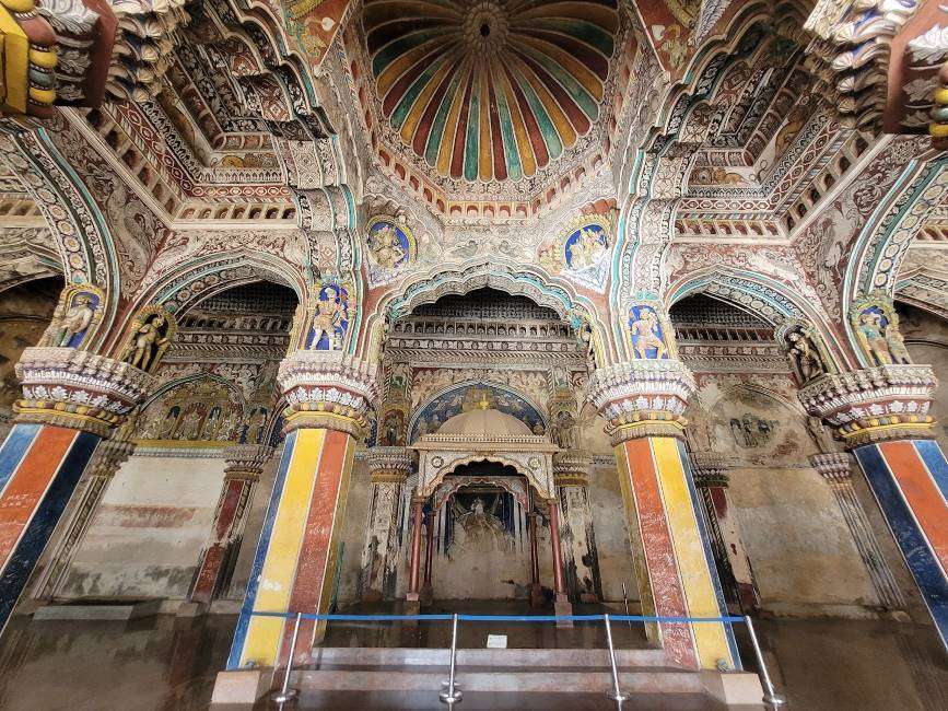 Thanjavur_Thanjavur_Maratha_Palace_1