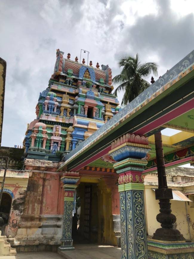 Thanjavur_Thirukarukavur_karbarakshambigai_Temple_2