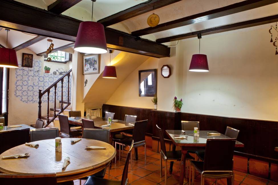 Valencia_La_Lluna_Restaurante_Vegetariano_7