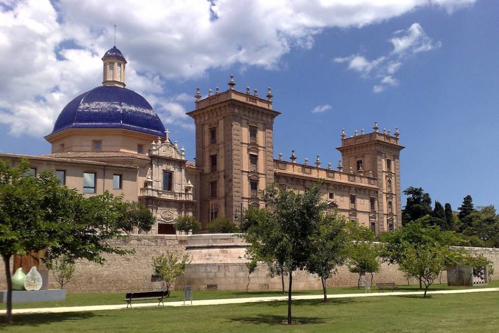 Valencia_Museo_de_Bellas_Artes_1