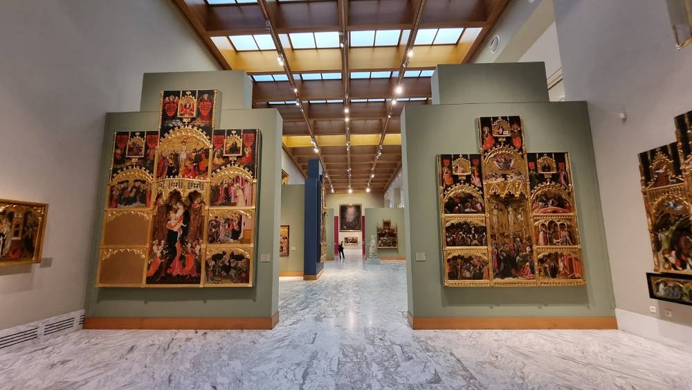 Valencia_Museo_de_Bellas_Artes_6