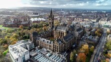 Glasgow | Best Time to Visit | Top Things to Do | Book Your Trip
