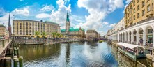 Hamburg | Best Time to Visit | Top Things to Do | Book Your Trip