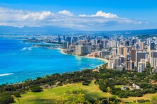 Hawaii | Best Time to Visit | Top Things to Do - MakeMyTrip