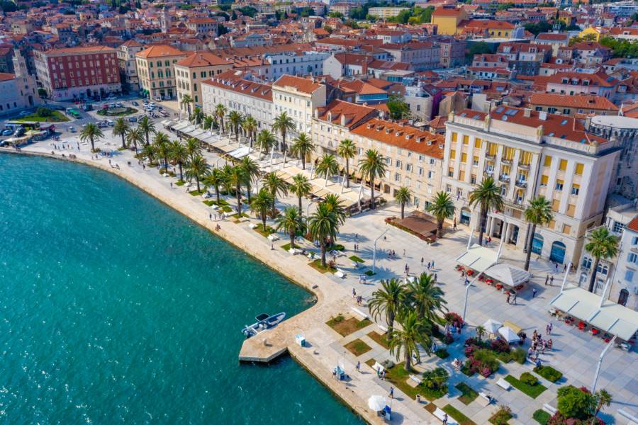 Best Places to Visit in Split