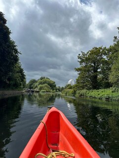 Leicester Outdoor Pursuits Centre