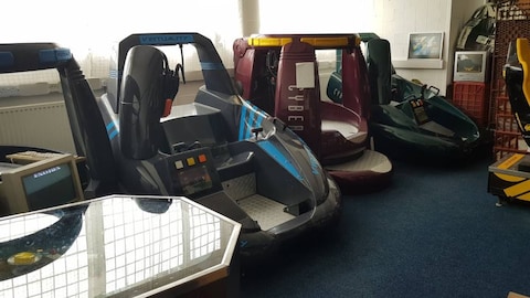 Retro Computer Museum