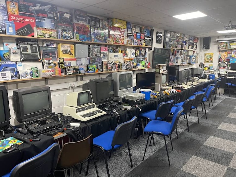 Leicester_Retro_Computer_Museum_2