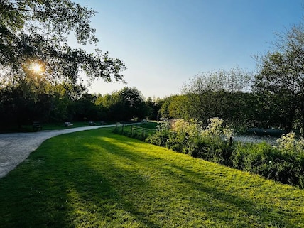 Rushcliffe Country Park
