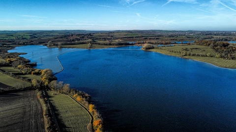 Rutland Water Nature Reserve