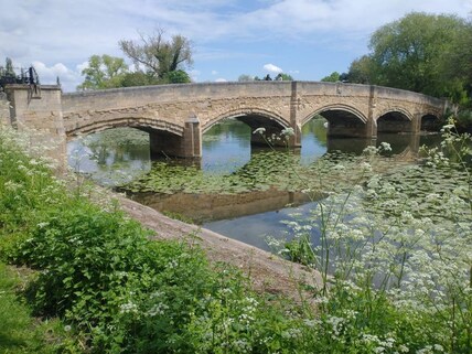 Watermead Country Park
