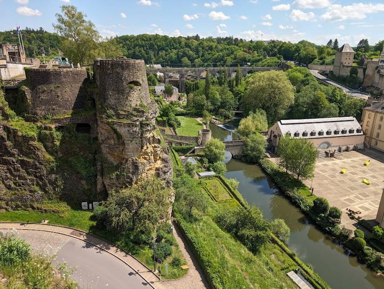Luxembourg_City_Bock_Casemates_8