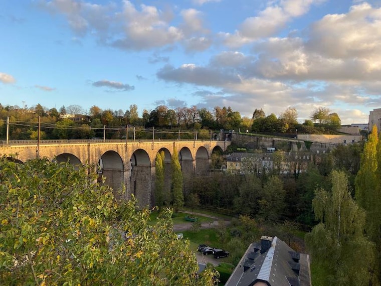 Luxembourg_City_La_Passerelle_1