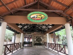Mara Leisure Camp