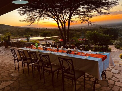 Nashulai Maasai Conservancy