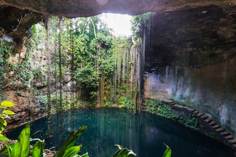 Gran Cenote