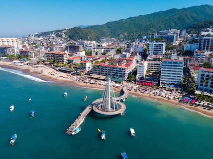 Puerto Vallarta