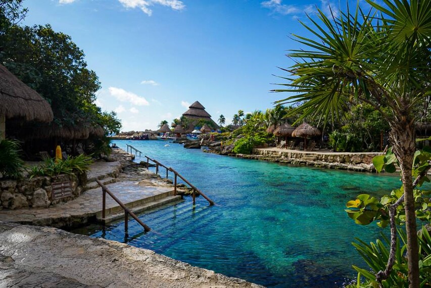 Mexico_Xcaret_Park_1