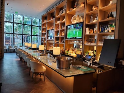 Boulud Sud Miami