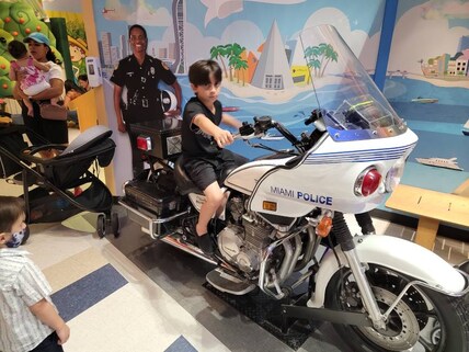 Miami Children s Museum