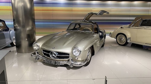 Monaco Top Cars Collection