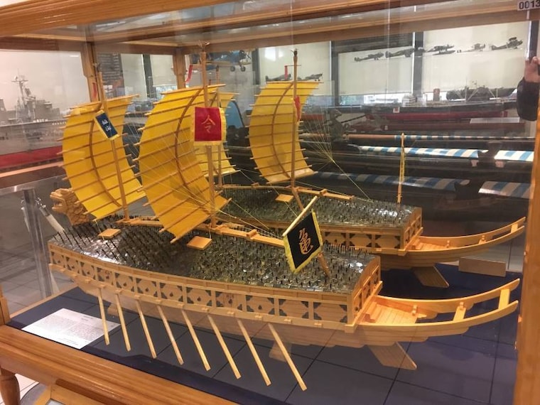 Monaco_Naval_Museum_2