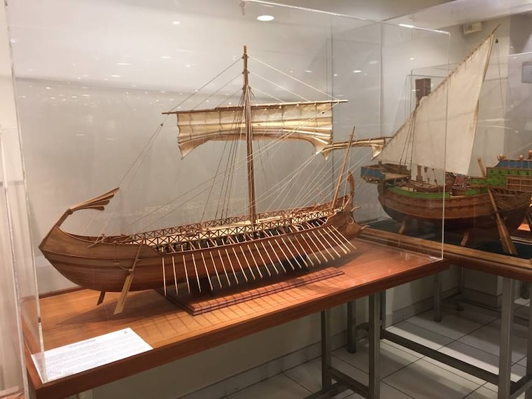 Monaco_Naval_Museum_6