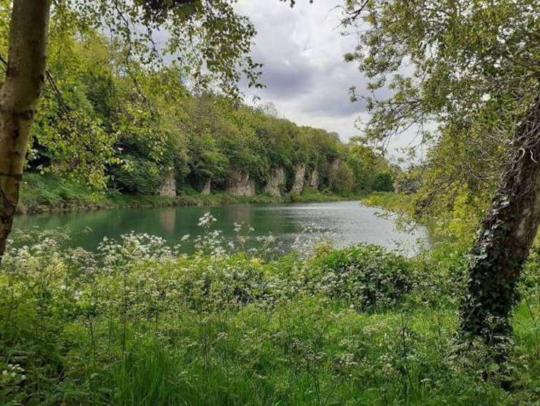 Nottingham_Creswell_Crags_1