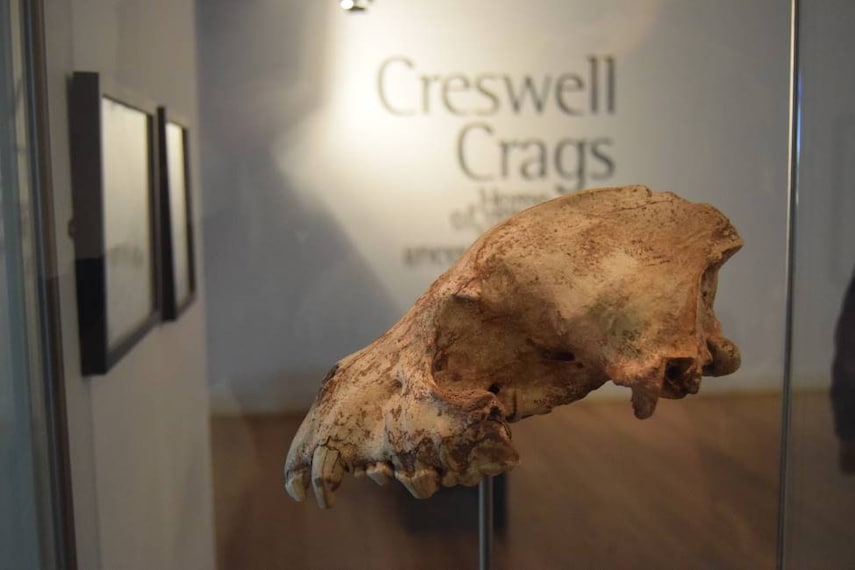 Nottingham_Creswell_Crags_4