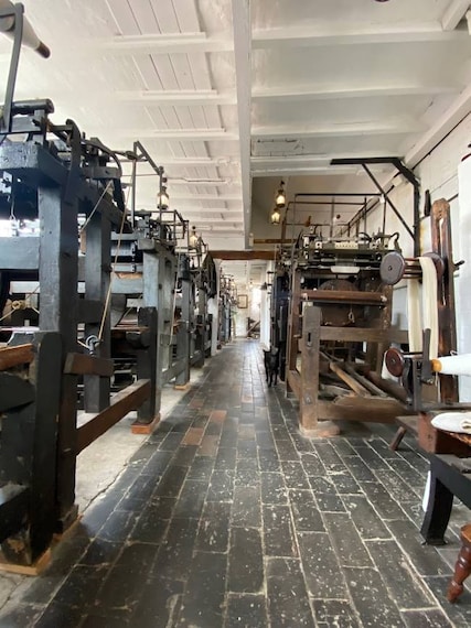 Nottingham_Framework_Knitters_Museum_4