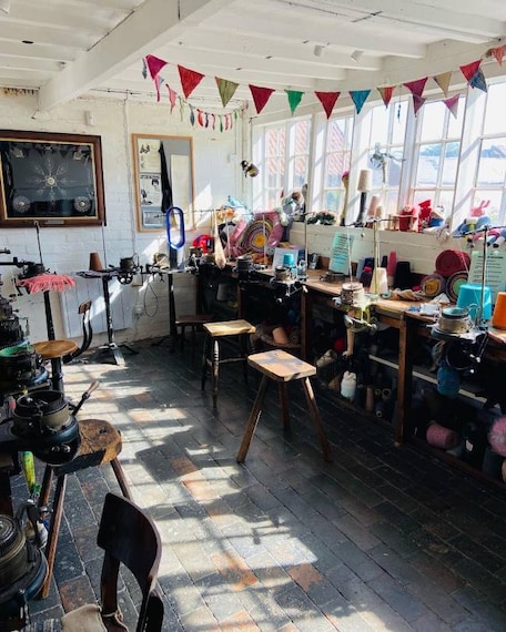 Nottingham_Framework_Knitters_Museum_7