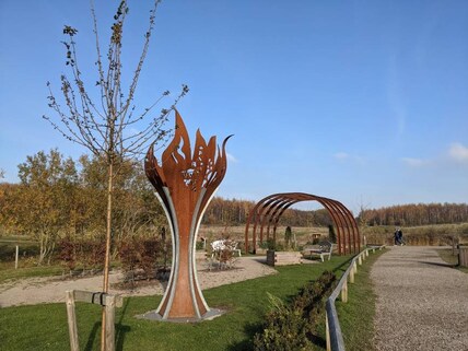 Gedling Country Park