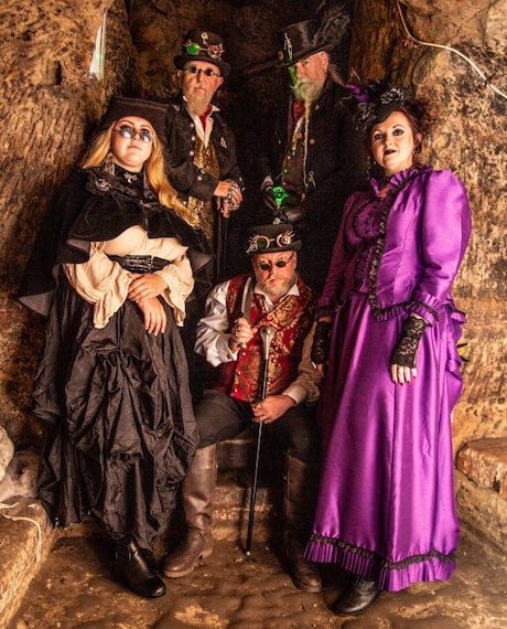 Nottingham_Go_on_a_Ghost_Walk_7