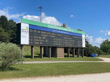 Holme Pierrepont Country Park
