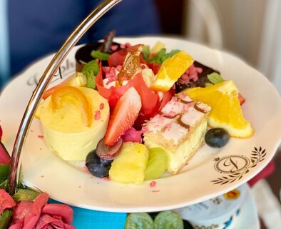 Josephines Tea Room and Cafe