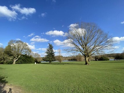 National Trust Clumber Park