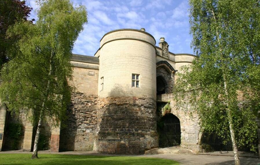 Nottingham_Nottingham_Castle_SS_1