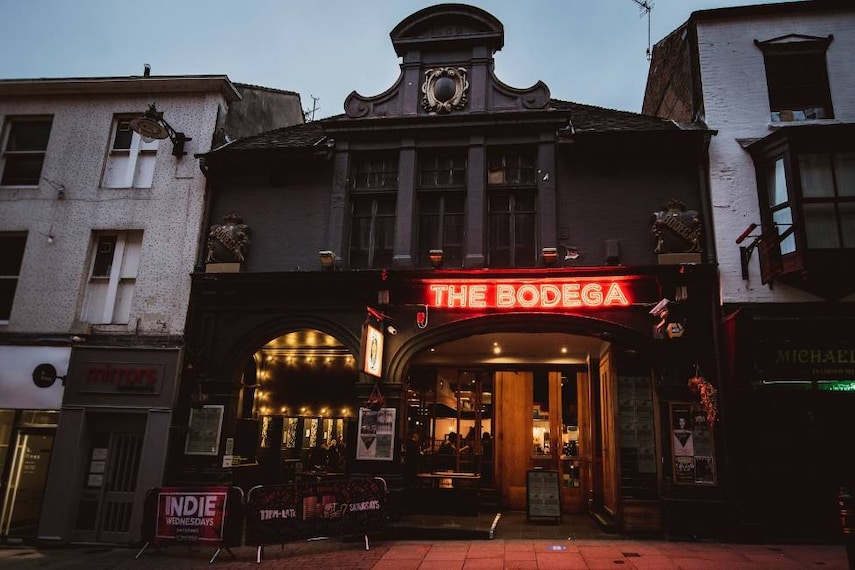 Nottingham_The_Bodega_Nottingham_1