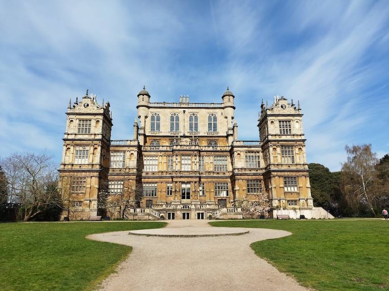 Nottingham_Wollaton_Hall_1